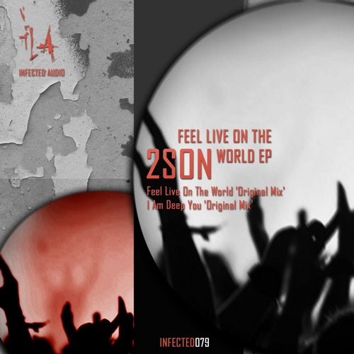 Feel Live On The World EP