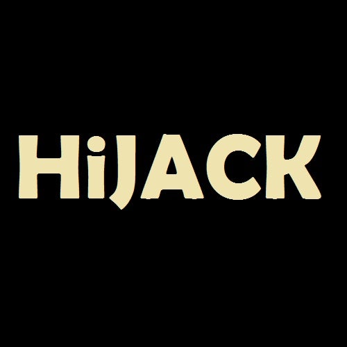 Hijack - April Chart