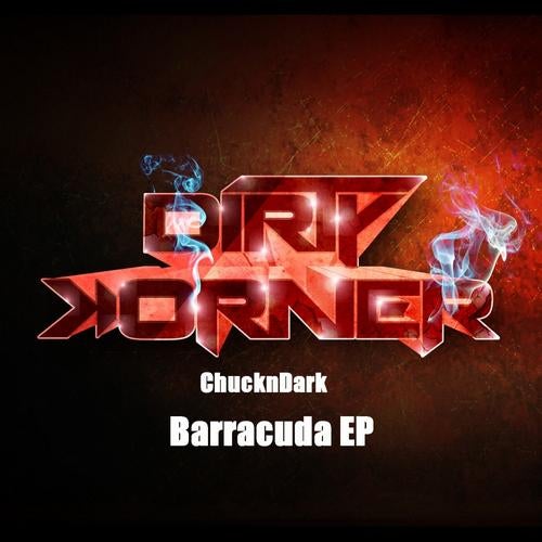 Barracuda EP