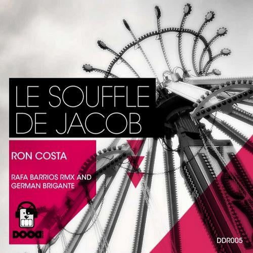 Le Souffle De Jacob