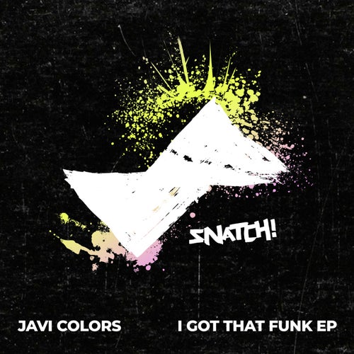 I Got That Funk EP