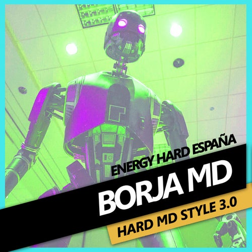 [EHE157] Borja MD - Hard MD Style 3.0 32b41e00-82ca-463a-84f9-687d720b5977