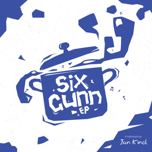 6Gunn EP