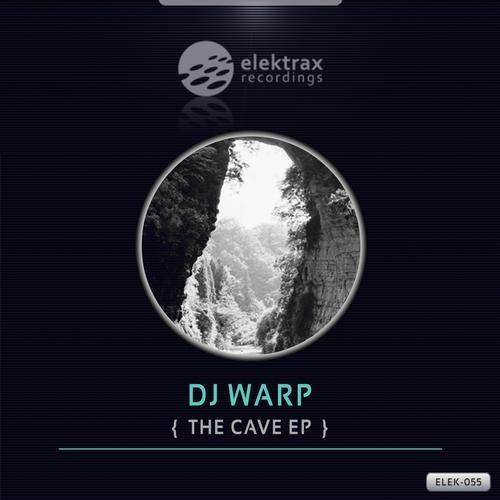 The Cave EP