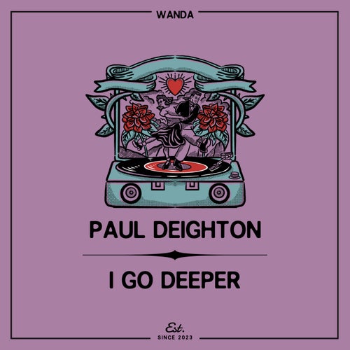 I Go Deeper
