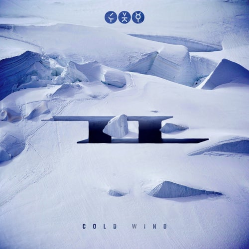 Cover art for Cold Wind