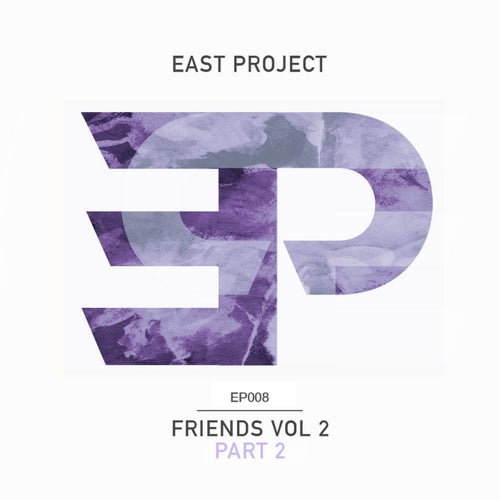 Friends Vol 2 Part 2