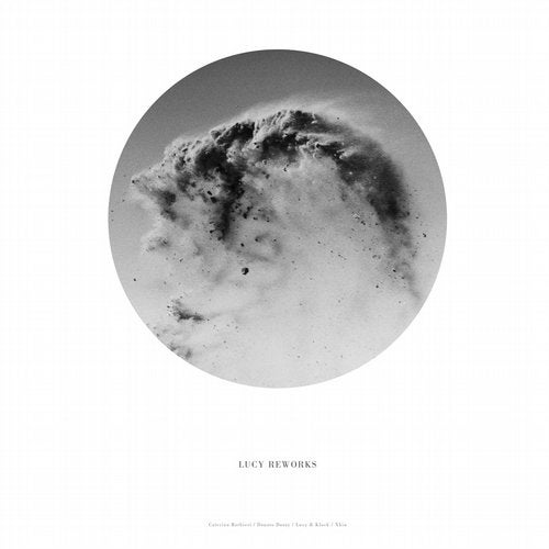 Cover art for Lucy Reworks