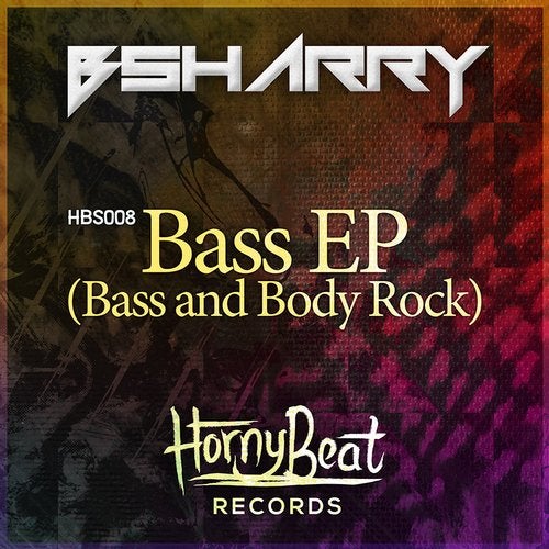 Bass EP