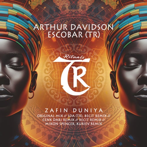 Zafin Duniya