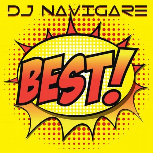 Cover art for Best Of Dj Navigare