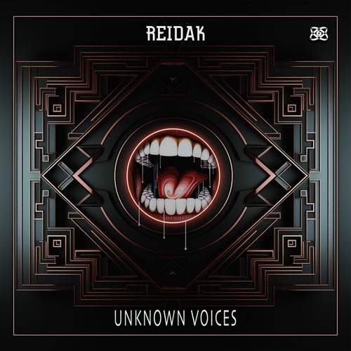  Reidak - Unknown Voices (2024) 