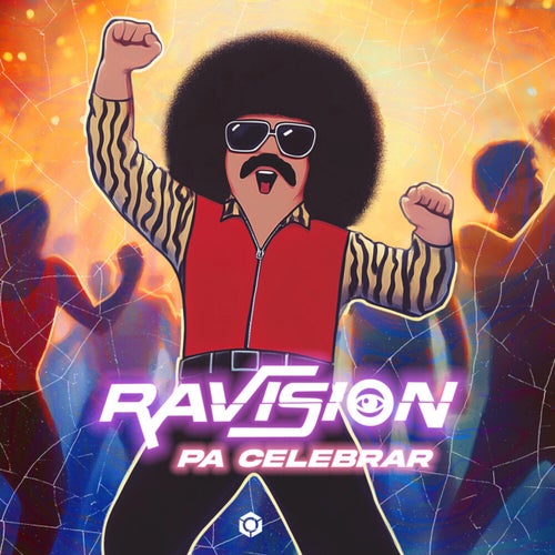  Ravision - Pa Celebrar (2024) 