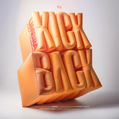 Kick Back EP