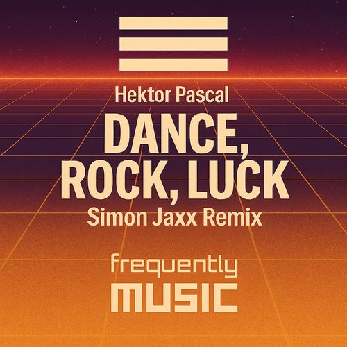 Dance Rock Luck