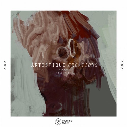 Artistique Creations Vol. 27