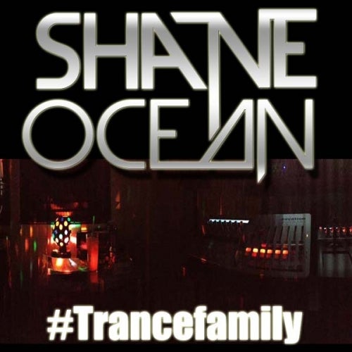 Shane Ocean's Top 10 March 2013