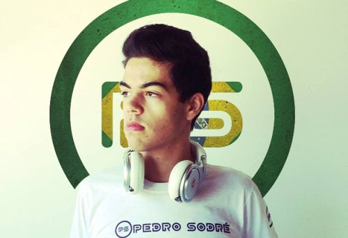 Pedro Sodre