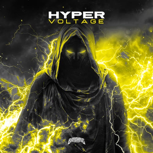 Voltage - Extended Mix