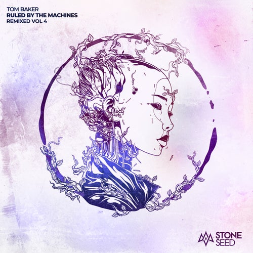 Ruled By The Machines Remixed, Vol. 4