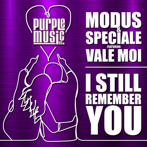 I Still Remember You (Feat. Vale Moi)