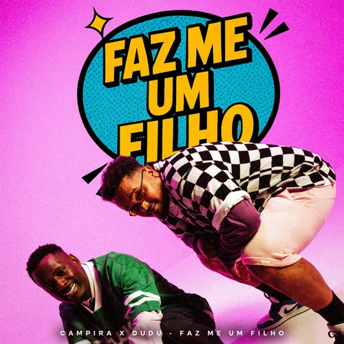 Faz-Me Um Filho