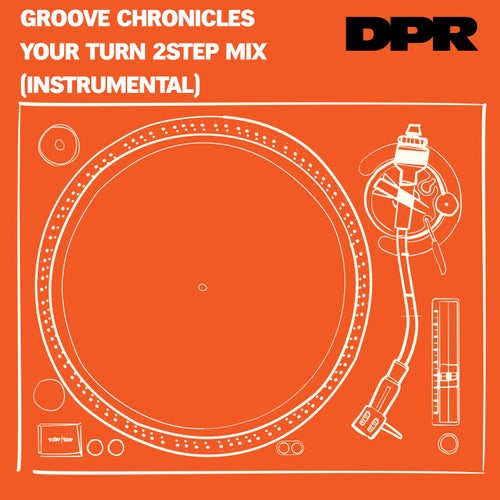 your turn 2step vip mix (Instrumental)