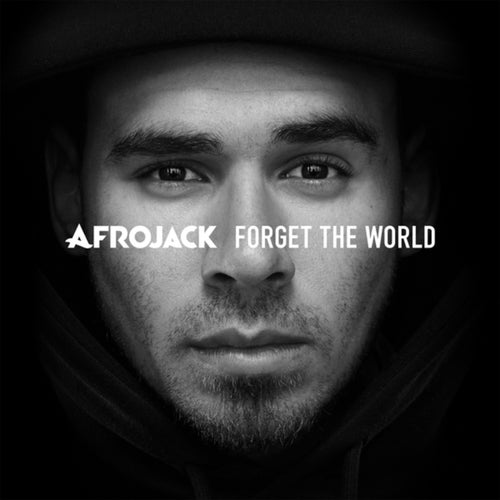 Cover art for Forget The World