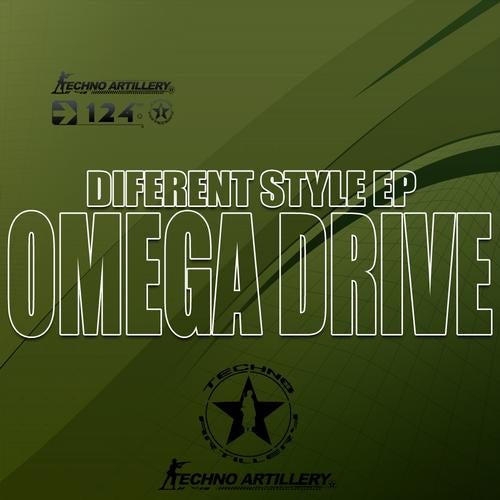 Diferent Style EP