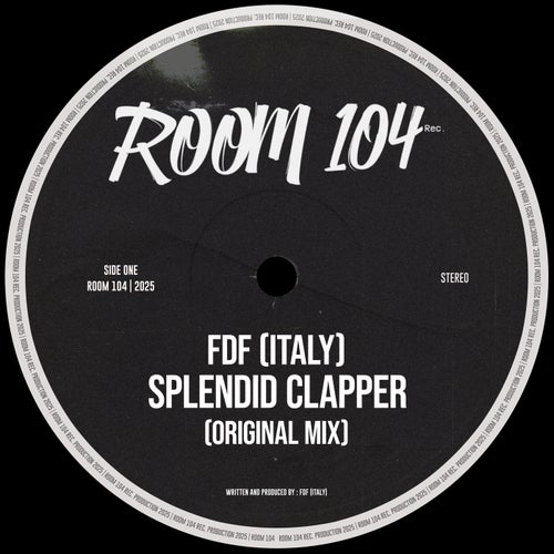 Splendid Clapper