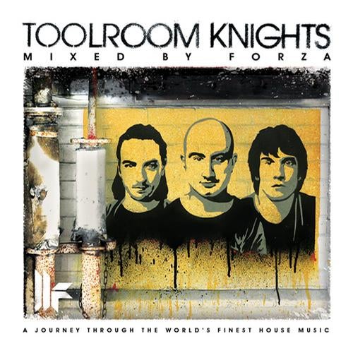 Toolroom Knights Mixed By Forza