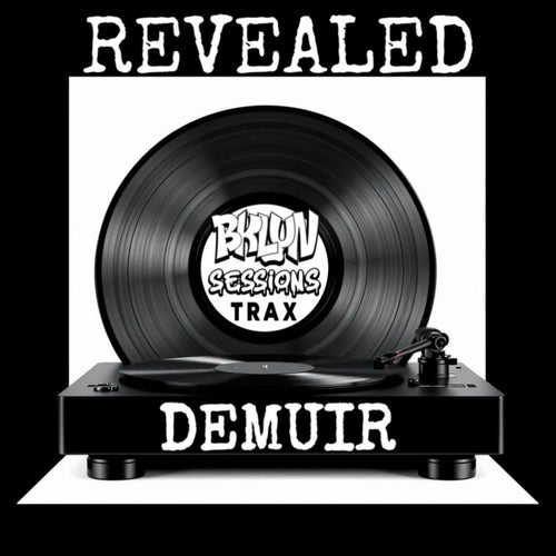 Revealed - Nuff Weight