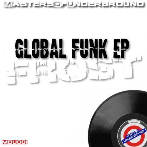 Global Funk EP