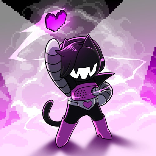 Death By Glamour - VGR Remix