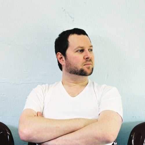 Thomas Schumacher Best of 2013 Chart