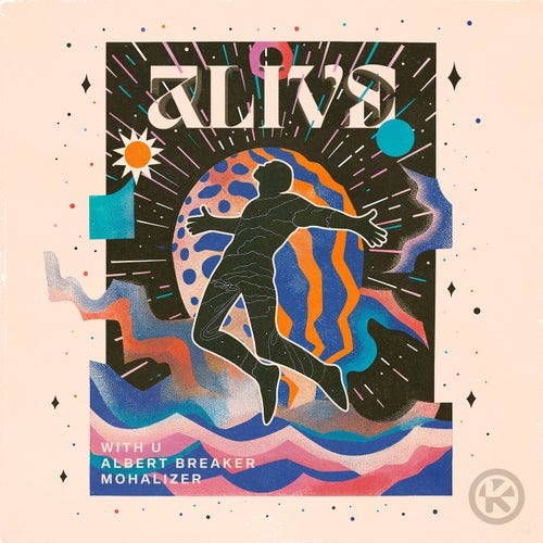 Alive (Extended Mix)