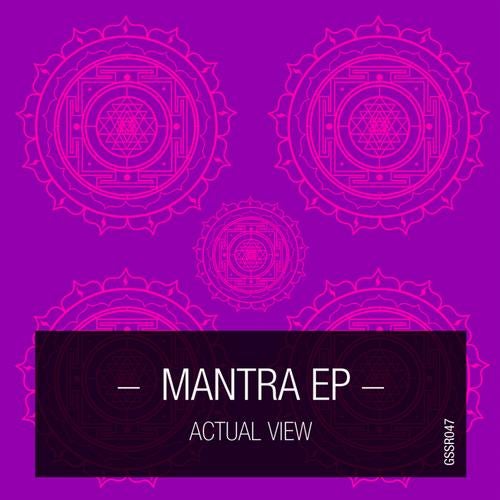 Mantra EP