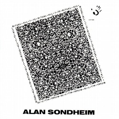 Cover art for Ritual-All-7-70