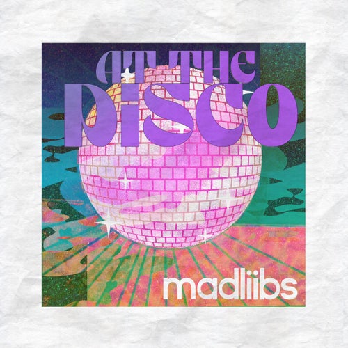 At The Disco