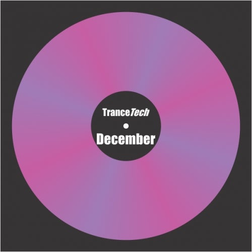 TranceTech's December Picks