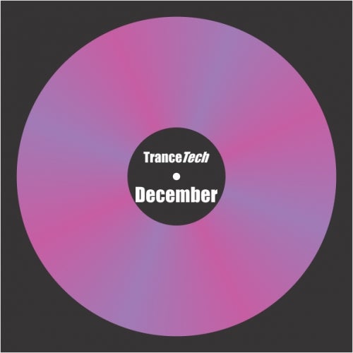 TranceTech's December Picks