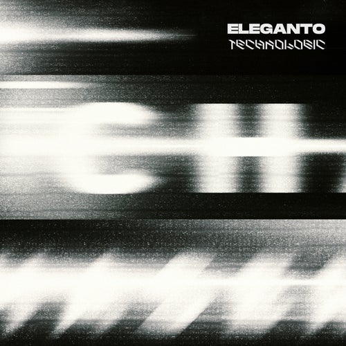 Cover art for Technologic
