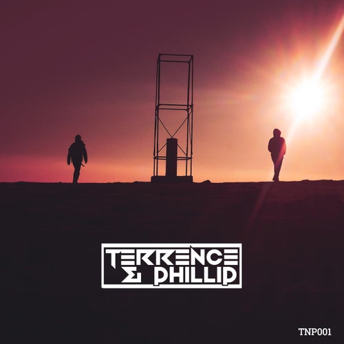 Cover art for We Are T&P