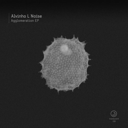 Cover art for Agglomeration EP