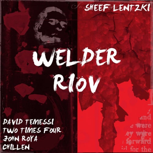 Welder Riov