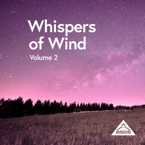 ARM421 - Whispers of Wind, Volume 2