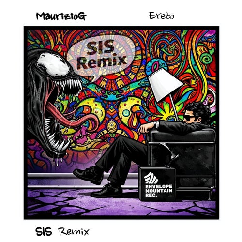 Erebo (SIS Remix)