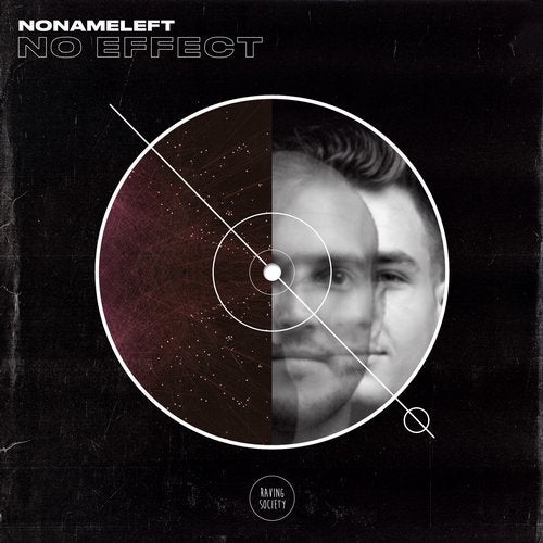 Cover art for No Effect