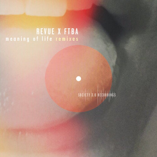 Meaning of Life Remixes