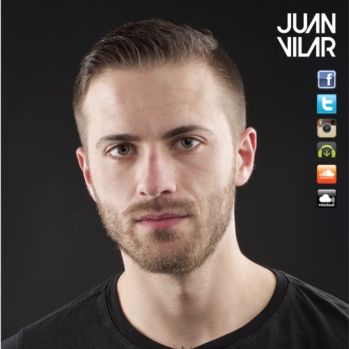 Juan Vilar